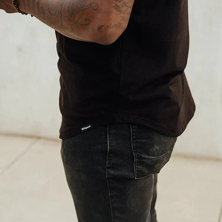 Eden | Shaping Dynamic Shirt