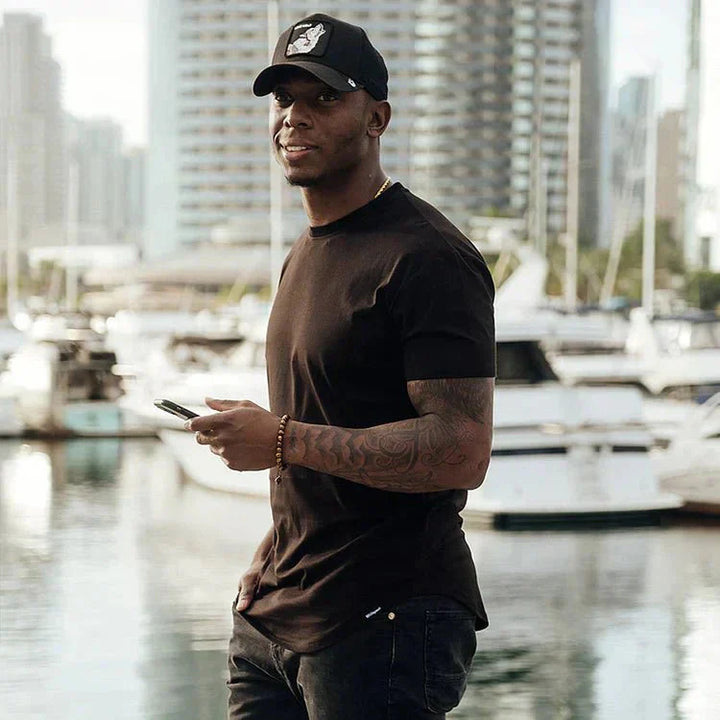 Eden | Shaping Dynamic Shirt