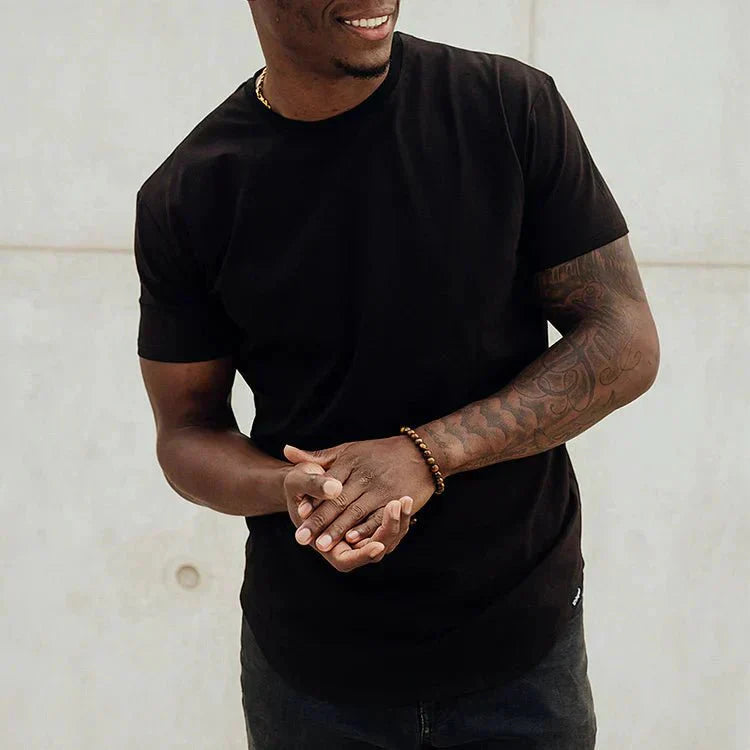 Eden | Shaping Dynamic Shirt