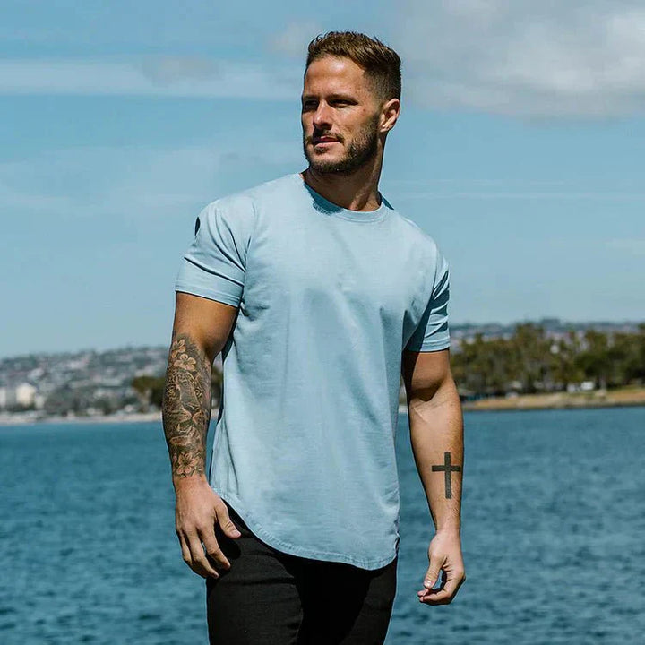 Eden | Shaping Dynamic Shirt