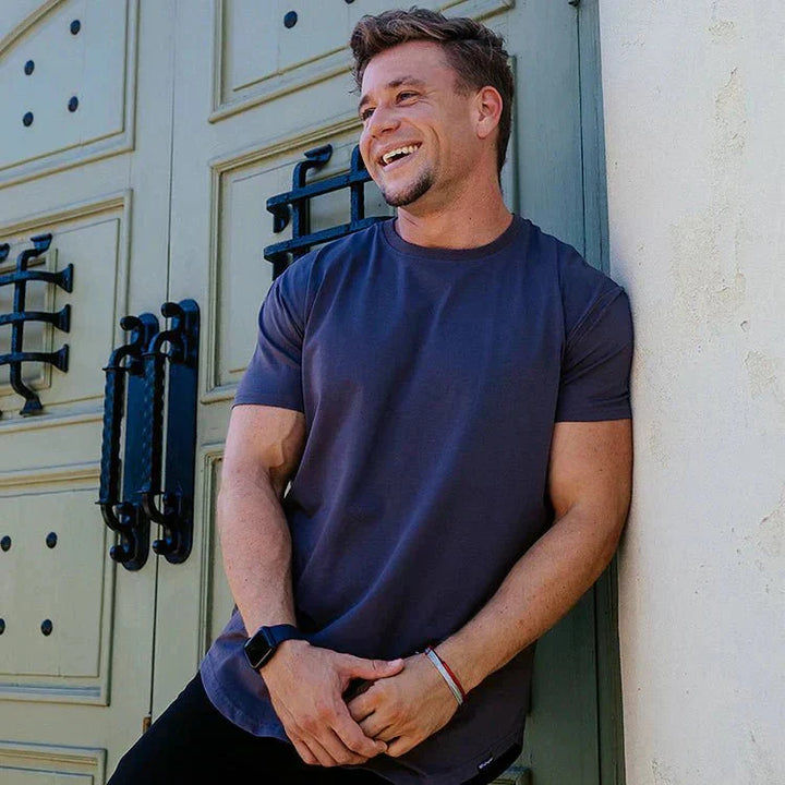 Eden | Shaping Dynamic Shirt