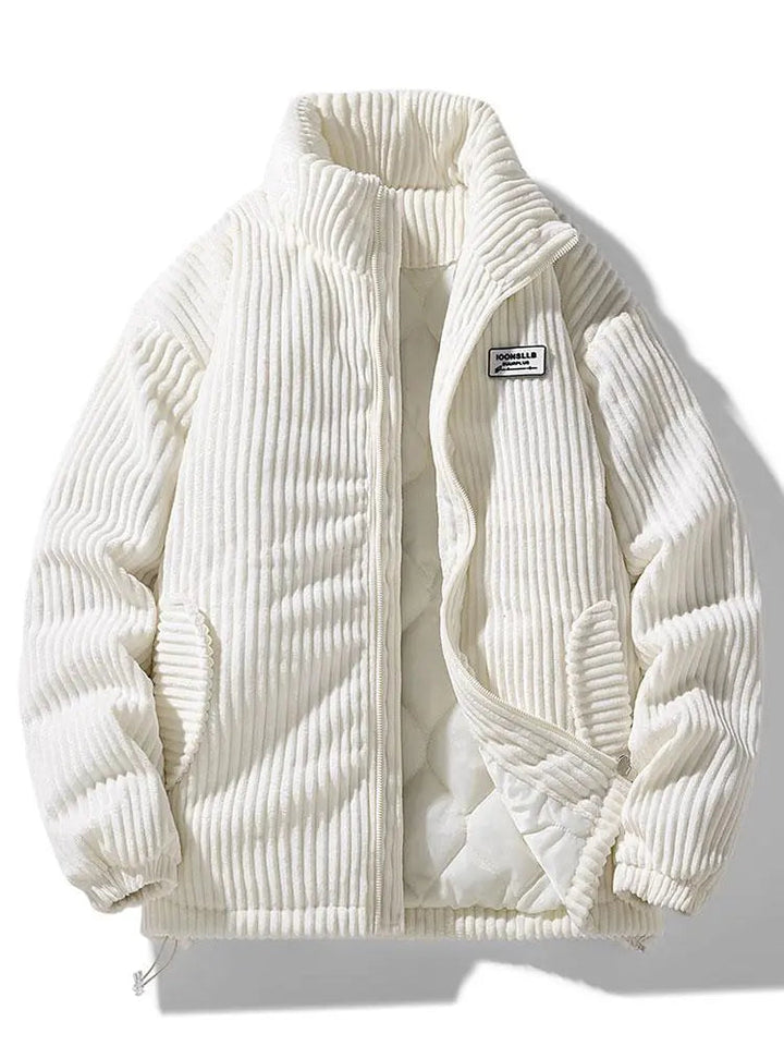 Adama – Stylish and modern corduroy jacket