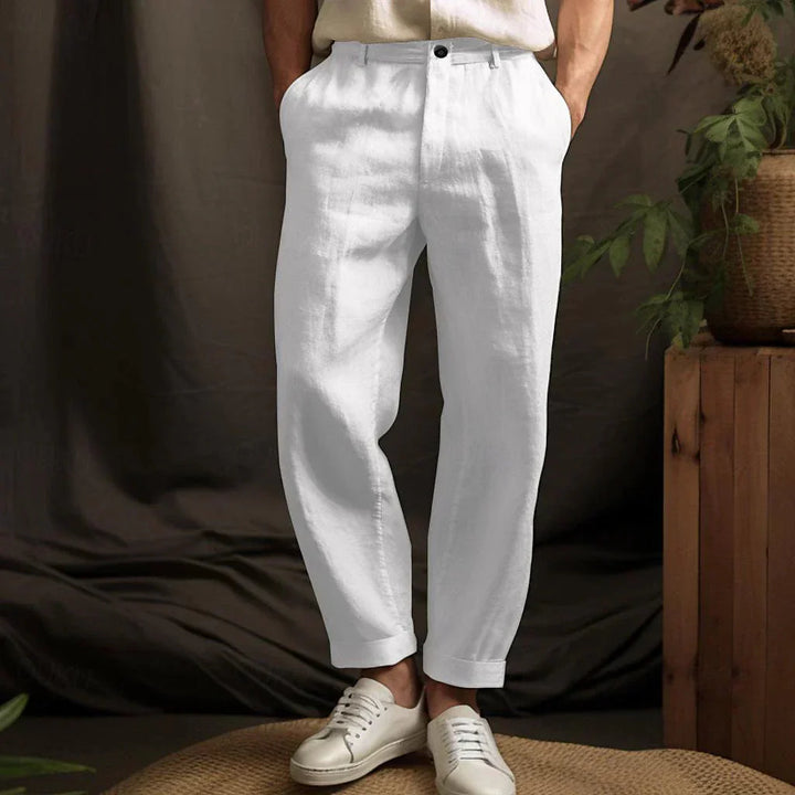 Olli | Men's trousers