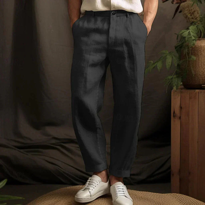 Olli | Men's trousers