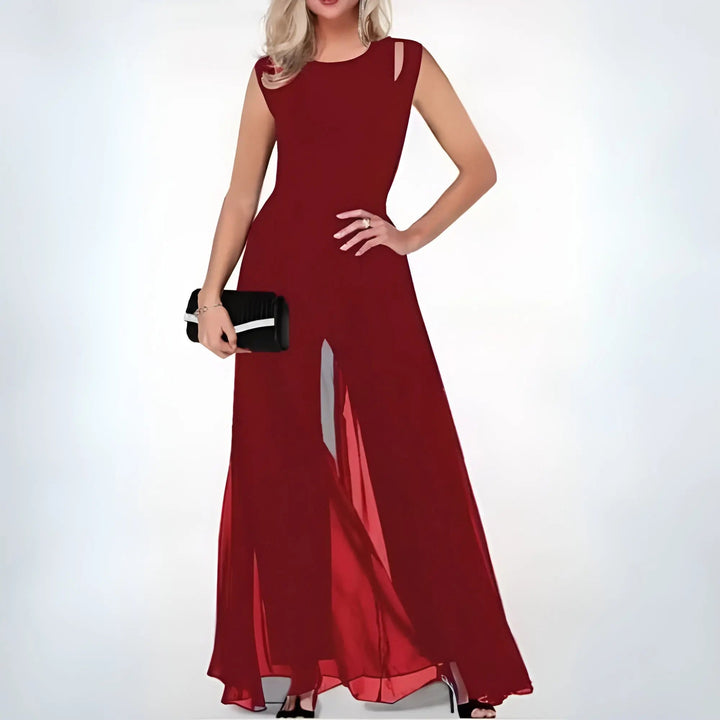 Sandra | Trendy women's jumpsuit