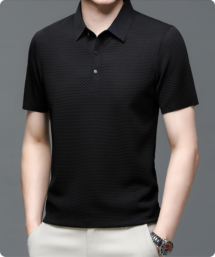 Gentle - Luxury Polo Shirt