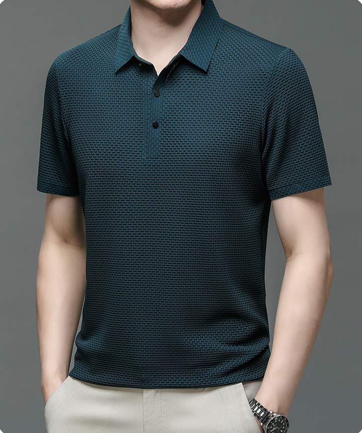 Gentle - Luxury Polo Shirt