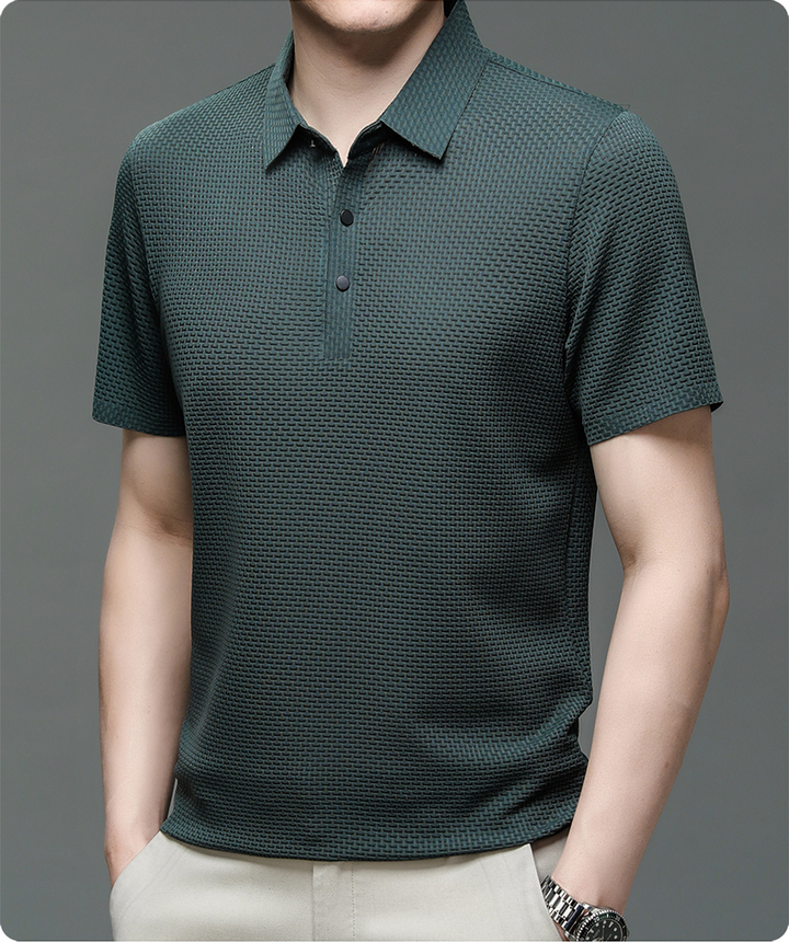 Gentle - Luxury Polo Shirt