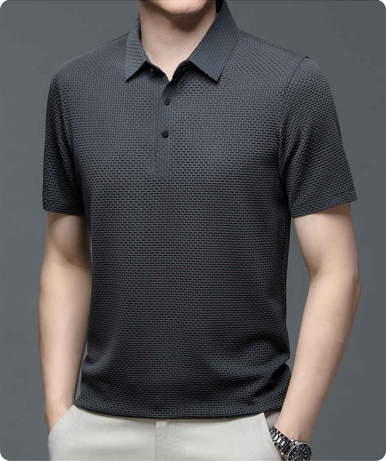 Gentle - Luxury Polo Shirt