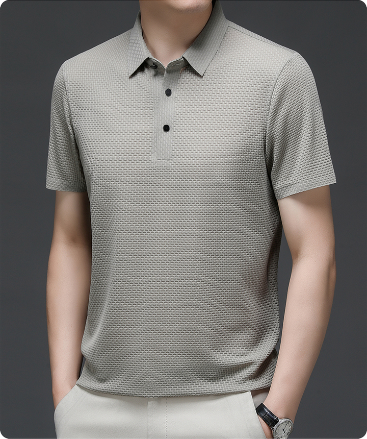 Gentle - Luxury Polo Shirt
