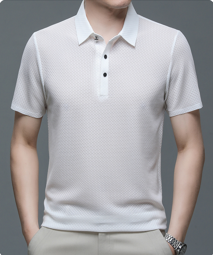 Gentle - Luxury Polo Shirt