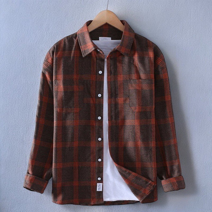 Dean | Classic men's shirt
