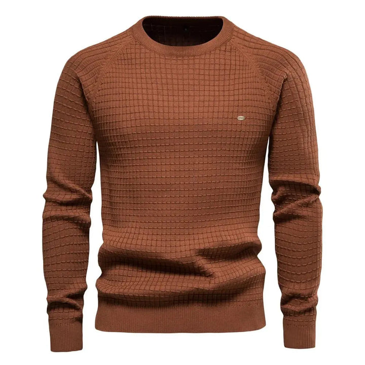 Kody | Crew-neck sweater