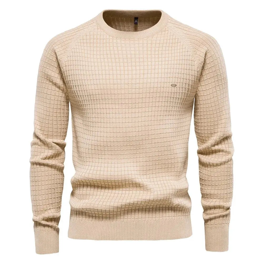 Kody | Crew-neck sweater