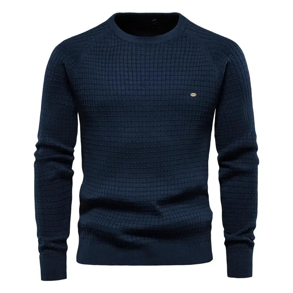 Kody | Crew-neck sweater