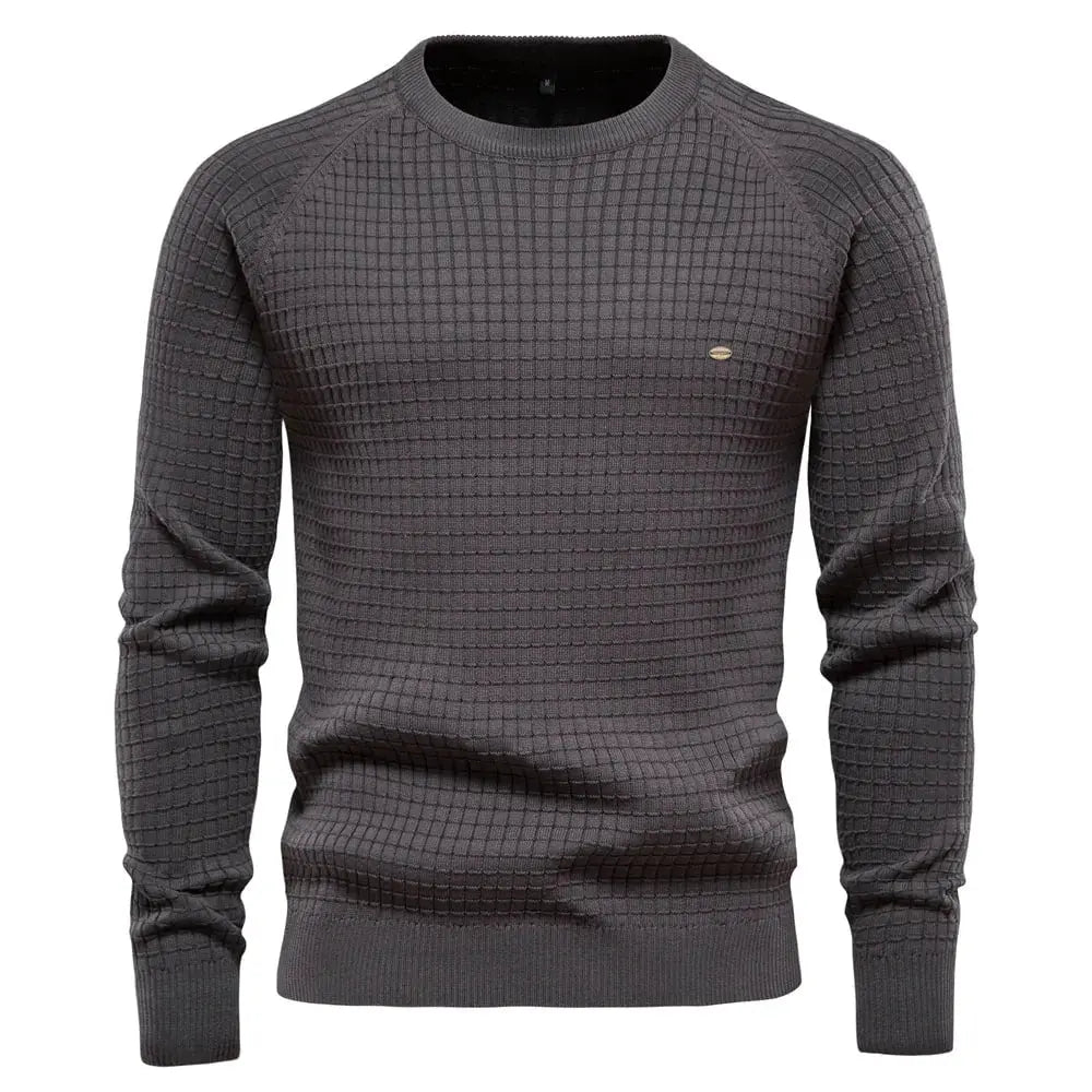 Kody | Crew-neck sweater