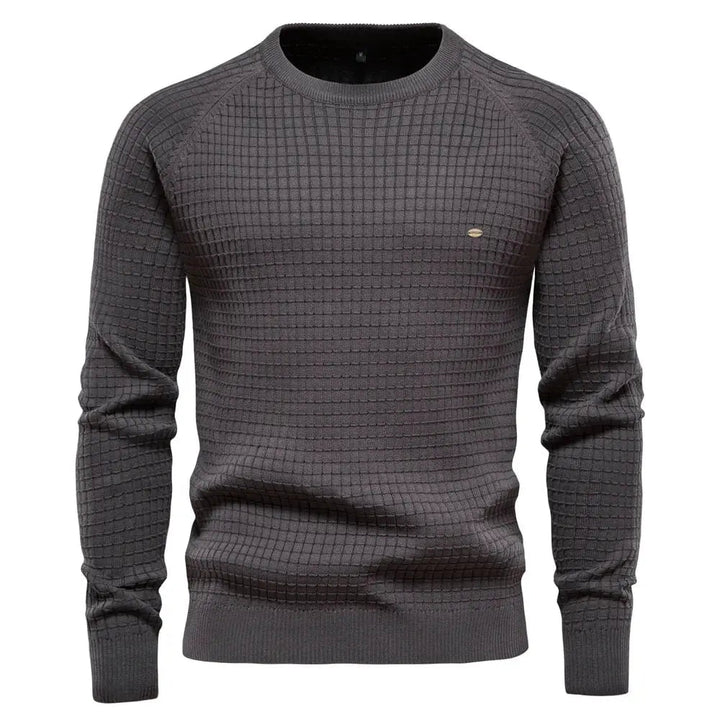 Kody | Crew-neck sweater