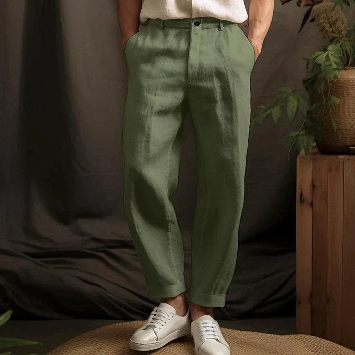 Olli | Men's trousers