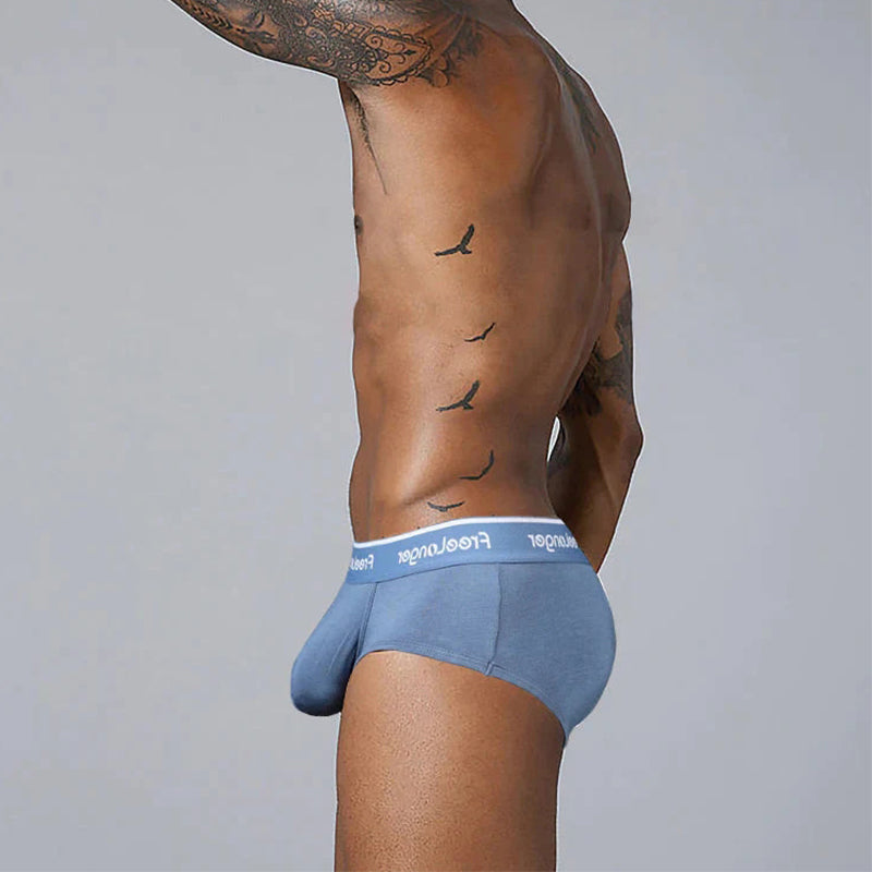 Sivaro – Dr men's briefs with comfort, support