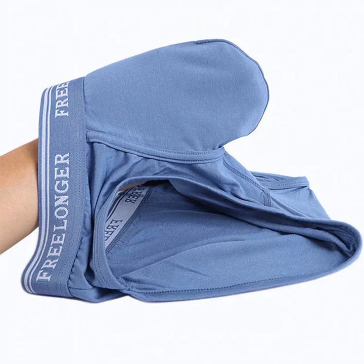 Sivaro – Dr men's briefs with comfort, support