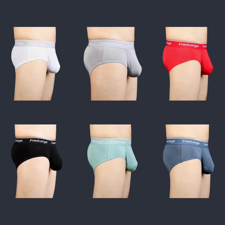 Sivaro – Dr men's briefs with comfort, support