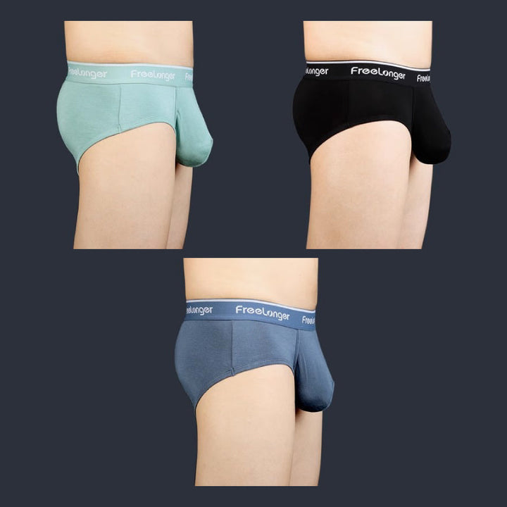 Sivaro – Dr men's briefs with comfort, support