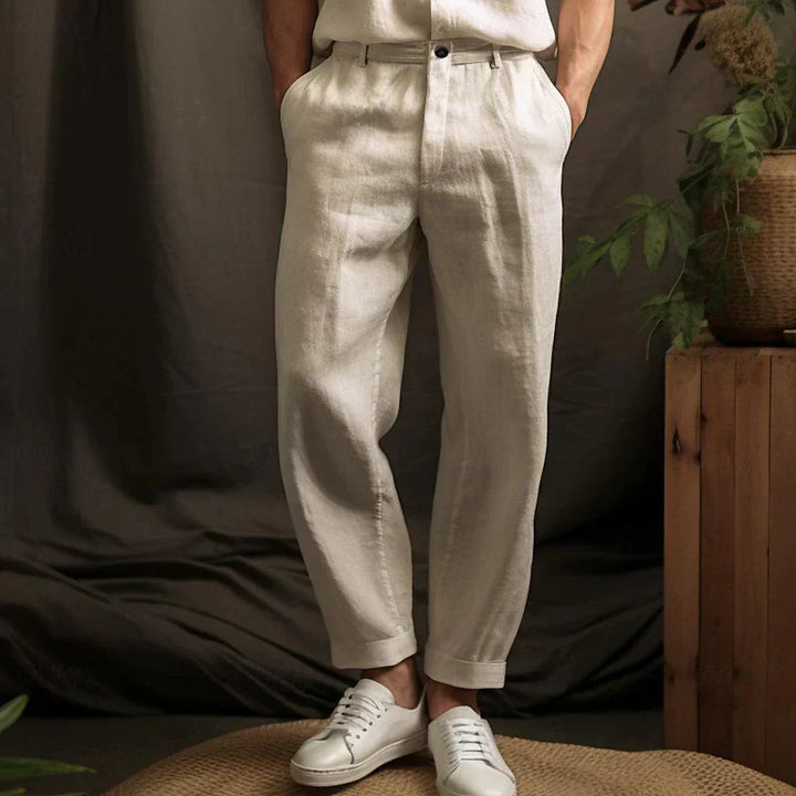 Olli | Men's trousers